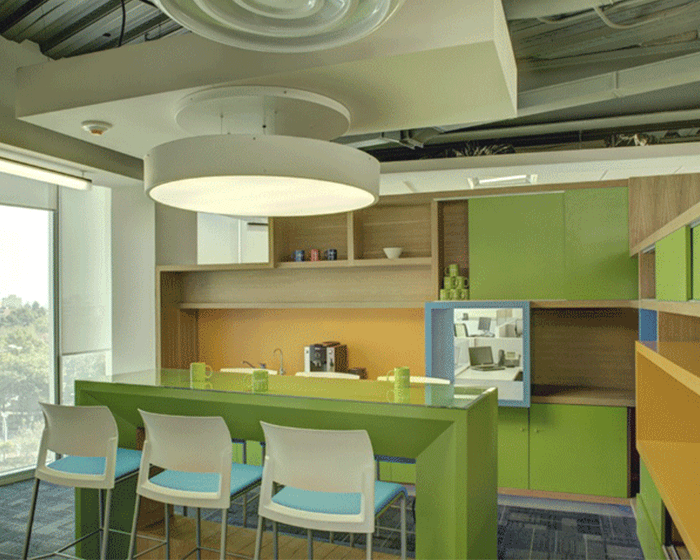 上海軒友化工有限公司辦公室家具工程項目 上海軒友化工有限公司辦公室家具工程項目