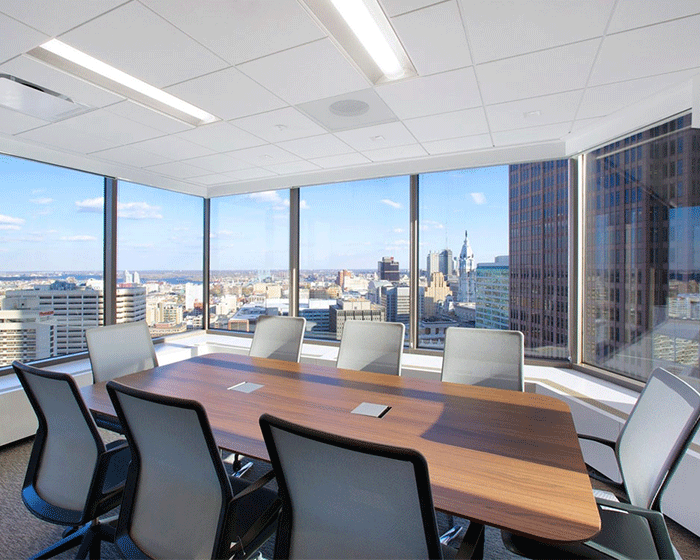 上海銳戰網絡科技有限公司辦公室家具工程項目 上海銳戰網絡科技有限公司辦公室家具工程項目