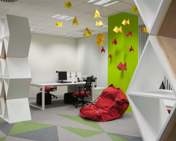 杭州智禦網絡科技有限公司辦公室家具工程項目 杭州智禦網絡科技有限公司辦公室家具工程項目